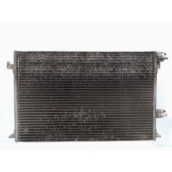 Recambio de condensador / radiador aire acondicionado para saab 9-3 sport hatch linear referencia OEM IAM   