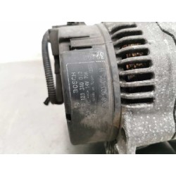Recambio de alternador para seat ibiza (6k) básico referencia OEM IAM 028903025H  