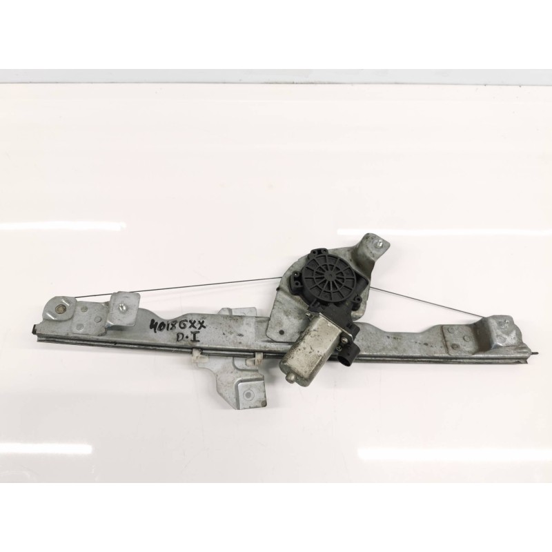 Recambio de elevalunas delantero izquierdo para dacia sandero básico referencia OEM IAM 128000841H Recambio de elevalunas delantero izquierdo para dacia sandero básico referencia OEM IAM 128000841H