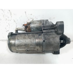 Recambio de motor arranque para renault espace iv (jk0) expression referencia OEM IAM 8200237594  