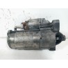 Recambio de motor arranque para renault espace iv (jk0) expression referencia OEM IAM 8200237594  
