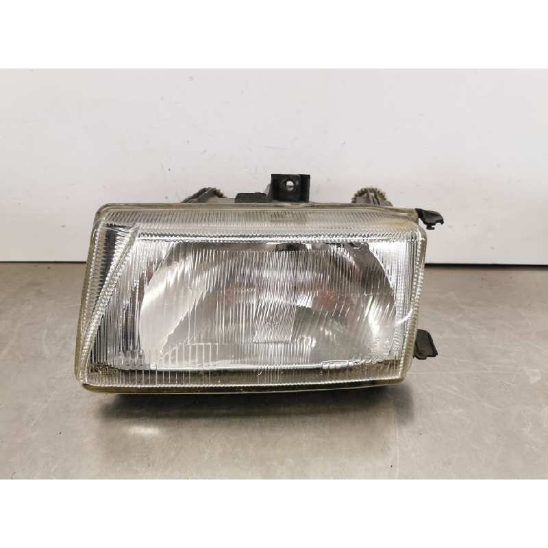 Recambio de faro izquierdo para seat ibiza (6k) básico referencia OEM IAM   