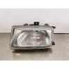 Recambio de faro izquierdo para seat ibiza (6k) básico referencia OEM IAM   