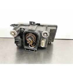 Recambio de faro izquierdo para seat ibiza (6k) básico referencia OEM IAM   