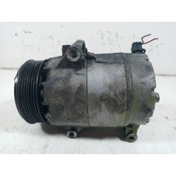 Recambio de compresor aire acondicionado para renault espace iv (jk0) expression referencia OEM IAM 820067915  