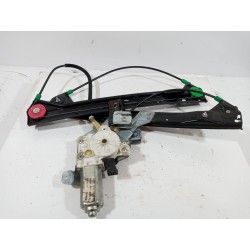 Recambio de elevalunas delantero derecho para saab 9-3 sport hatch linear referencia OEM IAM   