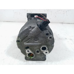 Recambio de compresor aire acondicionado para renault espace iv (jk0) expression referencia OEM IAM 820067915  