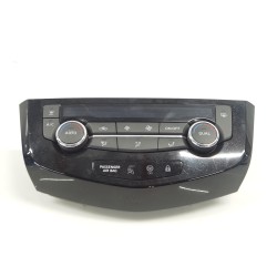 Recambio de mando calefaccion / aire acondicionado para nissan qashqai (j11) acenta referencia OEM IAM 275004EA0A  