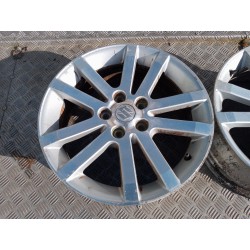 Recambio de juego llantas para suzuki grand vitara jb (jt) 1.9 ddis jx (3-ptas.) referencia OEM IAM   