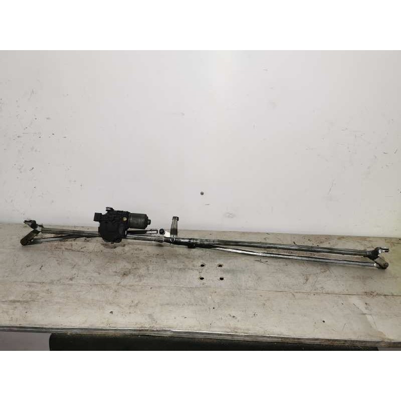 Recambio de motor limpia delantero para peugeot 308 sw sport referencia OEM IAM Recambio de motor limpia delantero para peugeot 308 sw sport referencia OEM IAM
