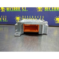 Recambio de centralita airbag para opel vectra b berlina comfort referencia OEM IAM 90569350 1923594 