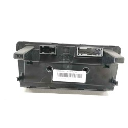 Recambio de mando calefaccion / aire acondicionado para saab 9-3 sport hatch linear referencia OEM IAM 12772891BA  