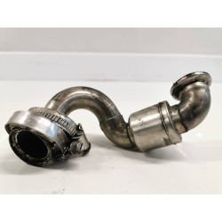 Recambio de tubo para bmw serie 3 coupe (e46) 320 cd referencia OEM IAM   