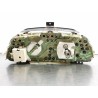 Recambio de cuadro instrumentos para peugeot expert kasten komfort confort acristalato referencia OEM IAM 1480110080 09036419901
