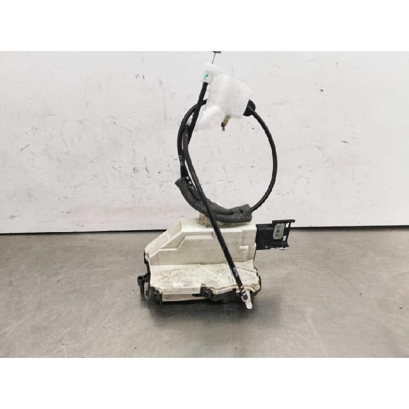 Recambio de cerradura puerta delantera derecha para peugeot 308 sw sport referencia OEM IAM Recambio de cerradura puerta delantera derecha para peugeot 308 sw sport referencia OEM IAM