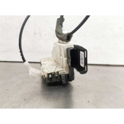 Recambio de cerradura puerta delantera derecha para peugeot 308 sw sport referencia OEM IAM   