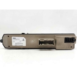 Recambio de mando elevalunas trasero izquierdo para saab 9-3 sport hatch linear referencia OEM IAM 12771993  