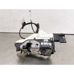 Recambio de cerradura puerta delantera izquierda para peugeot 308 sw sport referencia OEM IAM   