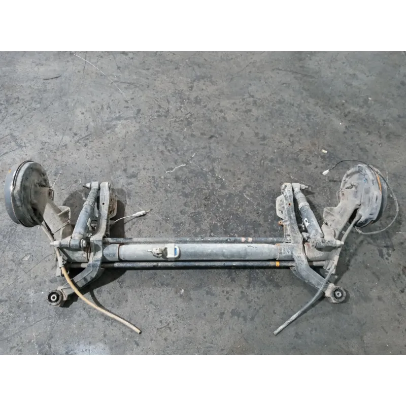 Recambio de puente trasero para citroen xsara picasso 1.6 hdi 90 exclusive referencia OEM IAM   