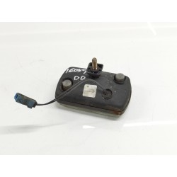 Recambio de faro antiniebla derecho para citroen zx break 1.9 td tentation referencia OEM IAM 9609759480  