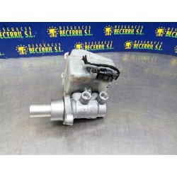 Recambio de bomba freno para opel zafira b cosmo referencia OEM IAM 558148  