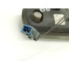 Recambio de faro antiniebla derecho para citroen zx break 1.9 td tentation referencia OEM IAM 9609759480  