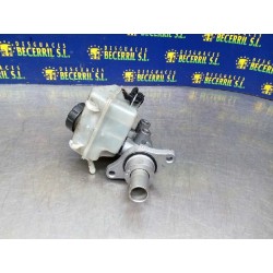 Recambio de bomba freno para opel zafira b cosmo referencia OEM IAM 558148  