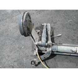 Recambio de puente trasero para citroen xsara picasso 1.6 hdi 90 exclusive referencia OEM IAM   