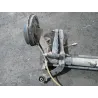 Recambio de puente trasero para citroen xsara picasso 1.6 hdi 90 exclusive referencia OEM IAM   