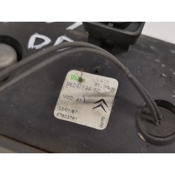 Recambio de faro antiniebla derecho para citroen zx break 1.9 td tentation referencia OEM IAM 9609759480  