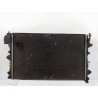 Recambio de radiador agua para saab 9-3 sport hatch linear referencia OEM IAM   