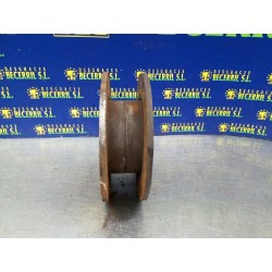 Recambio de disco freno trasero para opel zafira b cosmo referencia OEM IAM   