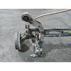 Recambio de puente trasero para citroen xsara picasso 1.6 hdi 90 exclusive referencia OEM IAM   