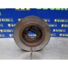 Recambio de disco freno trasero para opel zafira b cosmo referencia OEM IAM   