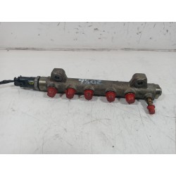Recambio de rampa inyectora para renault espace iv (jk0) expression referencia OEM IAM 8200347593 0445214042 