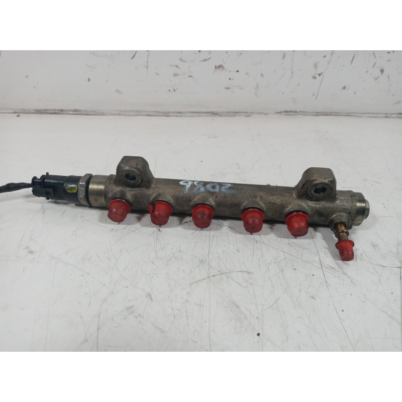 Recambio de rampa inyectora para renault espace iv (jk0) expression referencia OEM IAM 8200347593 0445214042 