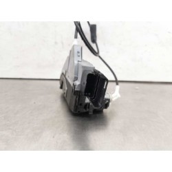Recambio de cerradura puerta trasera izquierda para peugeot 308 sw sport referencia OEM IAM   