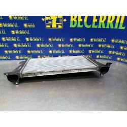 Recambio de intercooler para opel zafira b cosmo referencia OEM IAM 13223395  