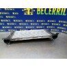 Recambio de intercooler para opel zafira b cosmo referencia OEM IAM 13223395  