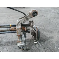 Recambio de puente trasero para citroen xsara picasso 1.6 hdi 90 exclusive referencia OEM IAM   