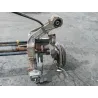 Recambio de puente trasero para citroen xsara picasso 1.6 hdi 90 exclusive referencia OEM IAM   