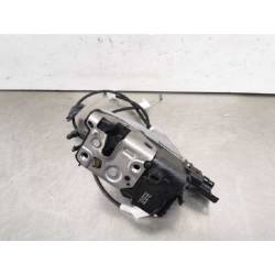 Recambio de cerradura puerta trasera izquierda para peugeot 308 sw sport referencia OEM IAM   