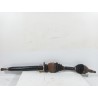 Recambio de transmision delantera derecha para saab 9-3 sport hatch linear referencia OEM IAM   