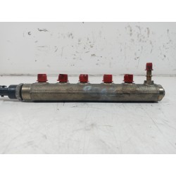 Recambio de rampa inyectora para renault espace iv (jk0) expression referencia OEM IAM 8200347593 0445214042 