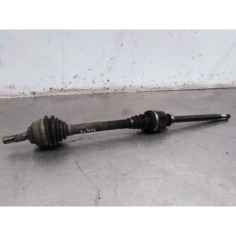 Recambio de transmision delantera derecha para peugeot 308 sw sport referencia OEM IAM Recambio de transmision delantera derecha para peugeot 308 sw sport referencia OEM IAM