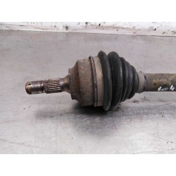 Recambio de transmision delantera derecha para peugeot 308 sw sport referencia OEM IAM   