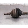 Recambio de transmision delantera derecha para peugeot 308 sw sport referencia OEM IAM   
