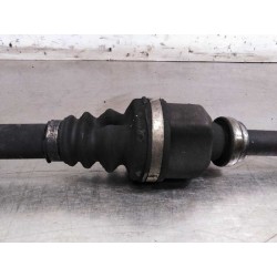 Recambio de transmision delantera derecha para peugeot 308 sw sport referencia OEM IAM   