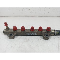 Recambio de rampa inyectora para renault espace iv (jk0) expression referencia OEM IAM 8200347593 0445214042 