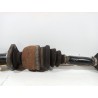 Recambio de transmision delantera derecha para saab 9-3 sport hatch linear referencia OEM IAM   